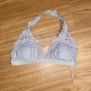 Aerie halter bralette